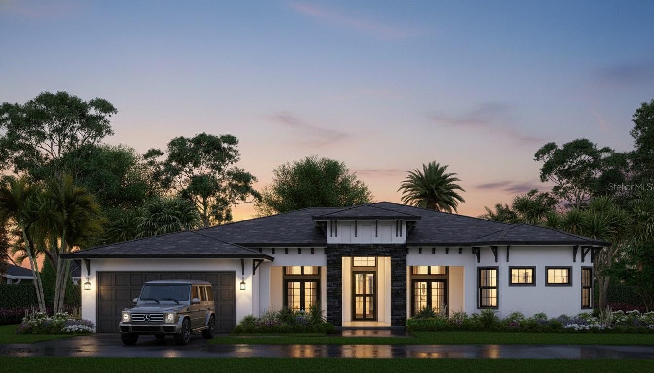 Single Family Residence in SARASOTA, FL - Daniel Dourado