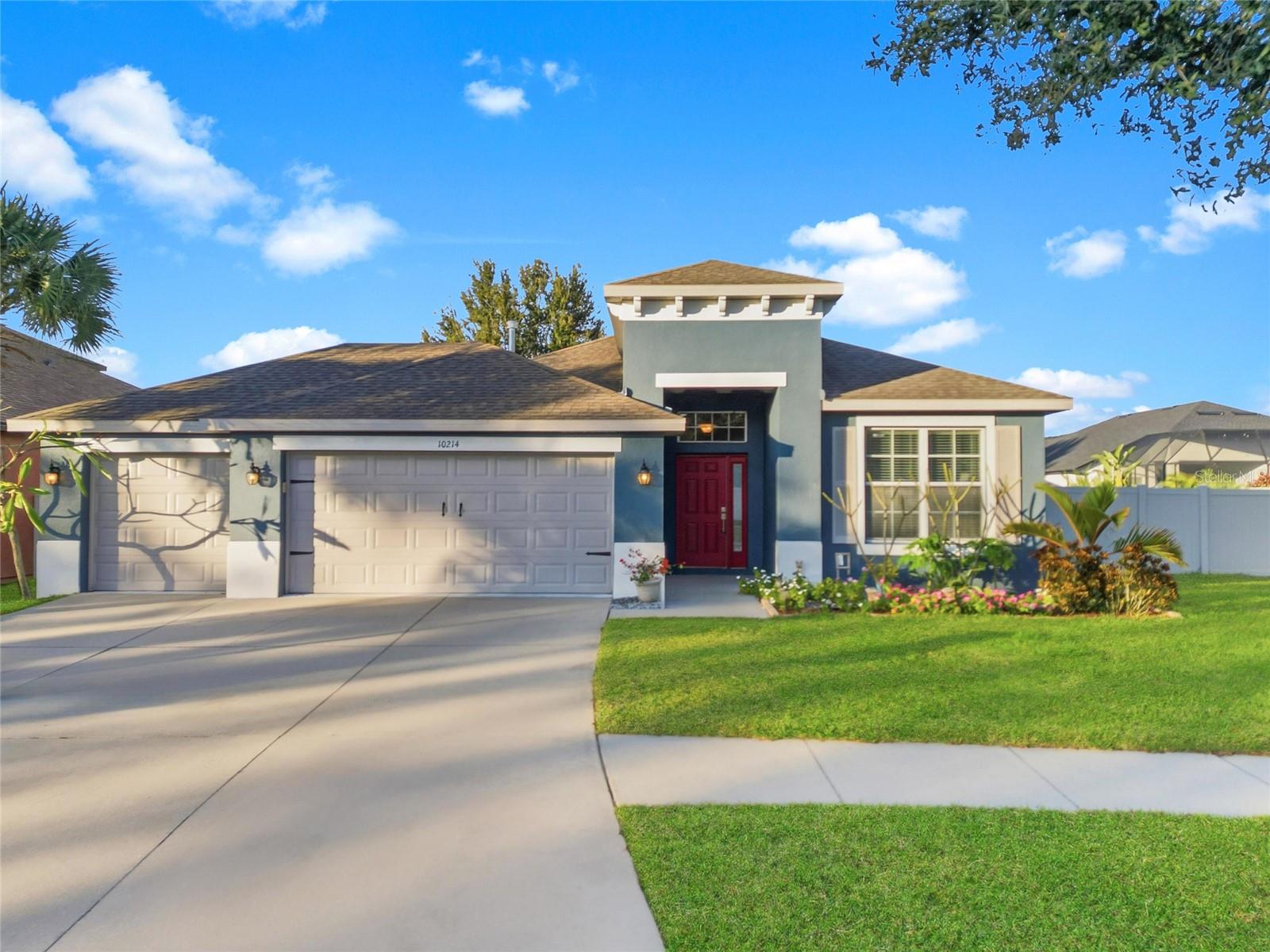 Single Family Residence em RIVERVIEW, FL - Daniel Dourado