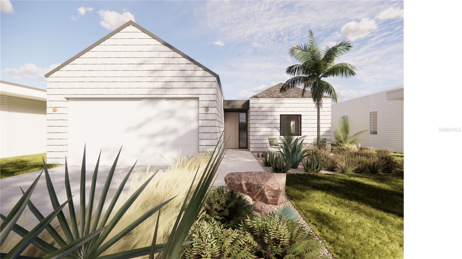 Single Family Residence em LADY LAKE, FL - Daniel Dourado