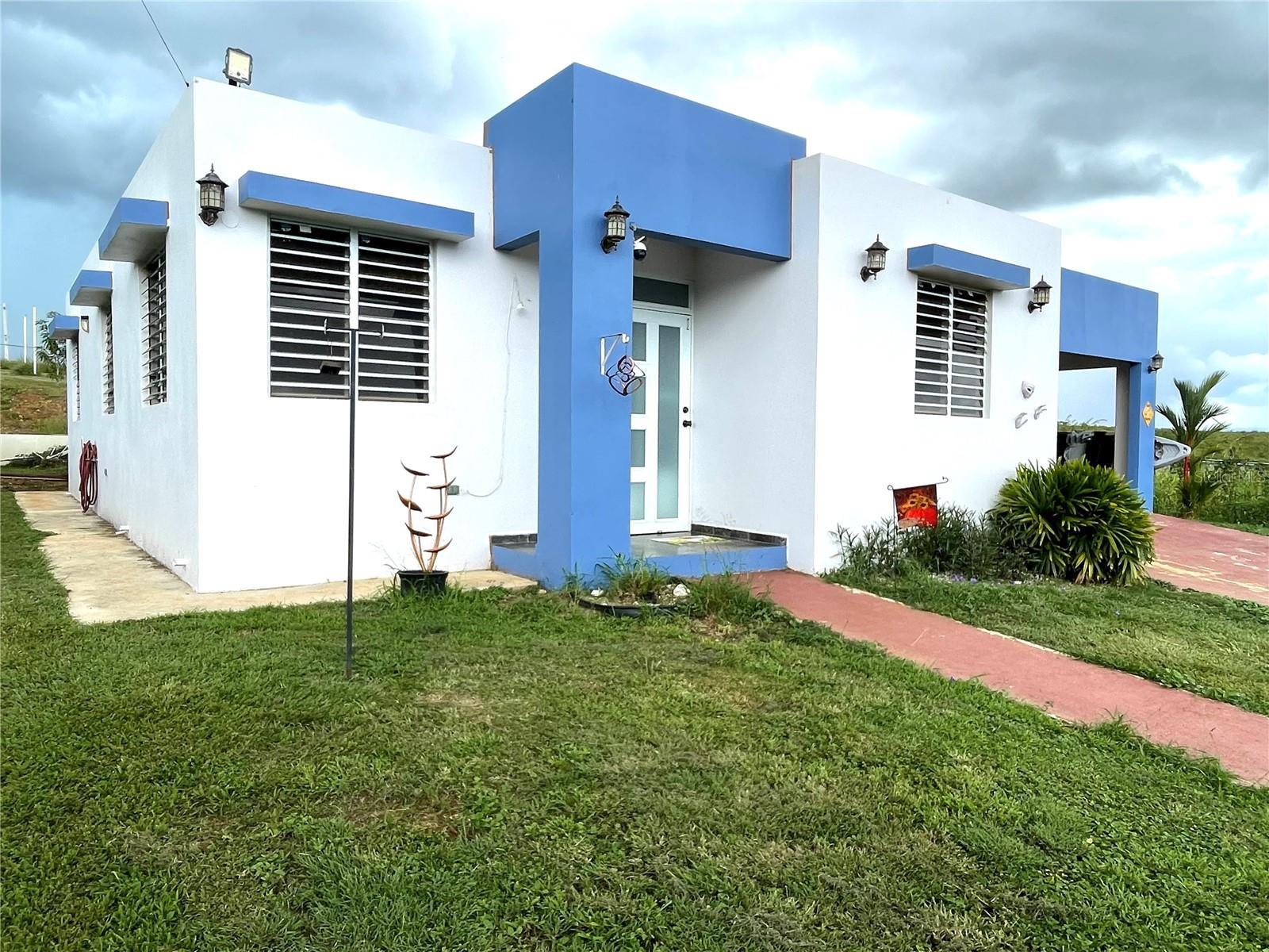 Single Family Residence in CABO ROJO, PR - Daniel Dourado