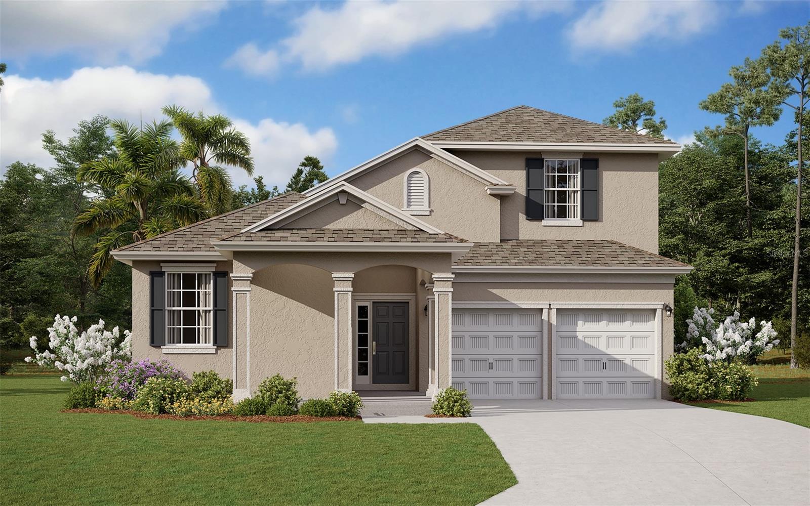 Single Family Residence in MINNEOLA, FL - Daniel Dourado
