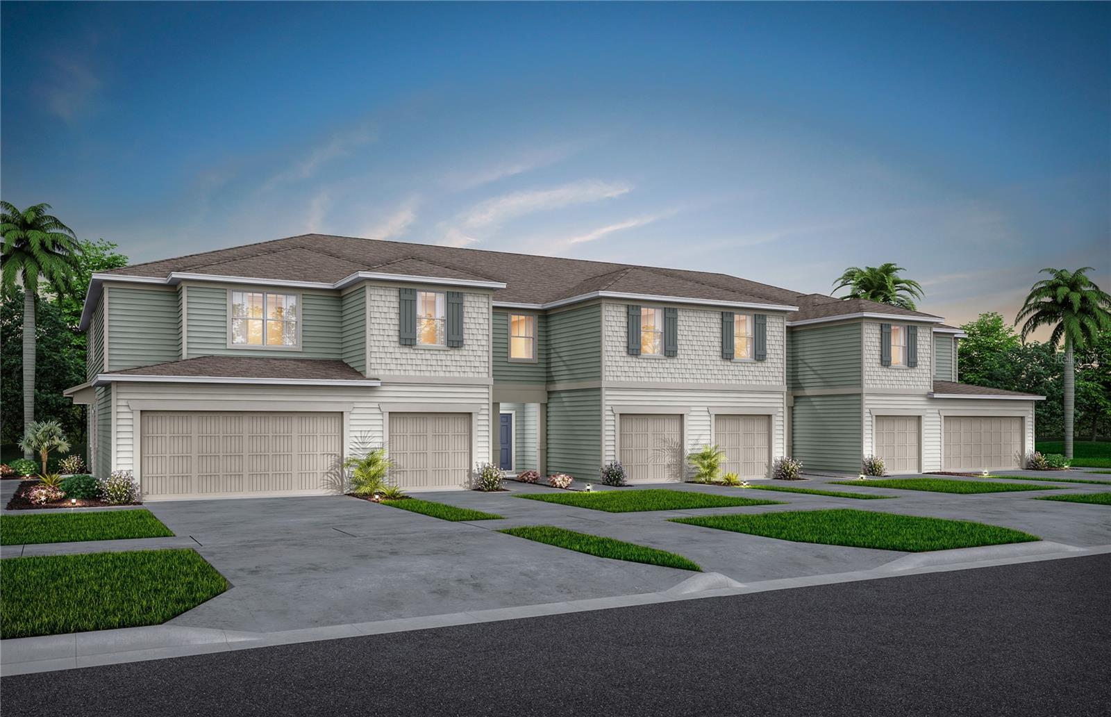 Townhouse em SANFORD, FL - Daniel Dourado
