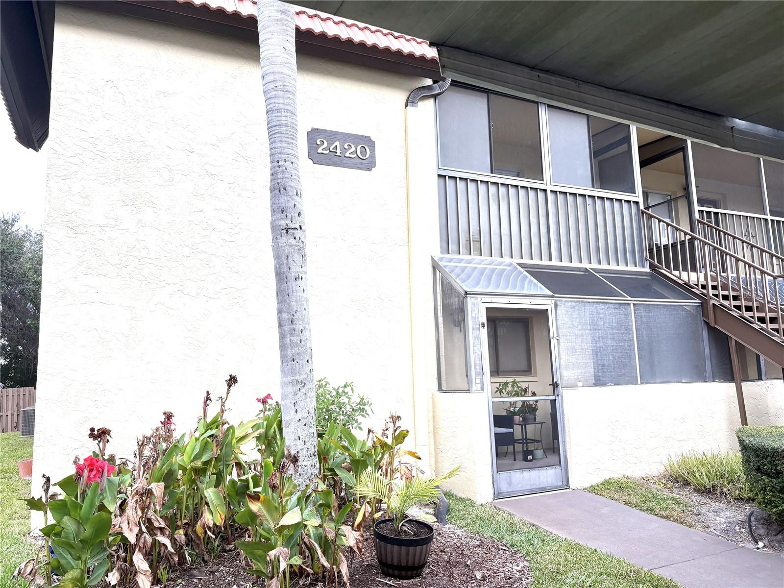 Condominium in CLEARWATER, FL - Daniel Dourado