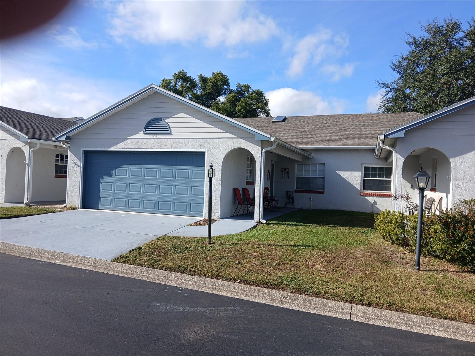 Townhouse em CLERMONT, FL - Daniel Dourado