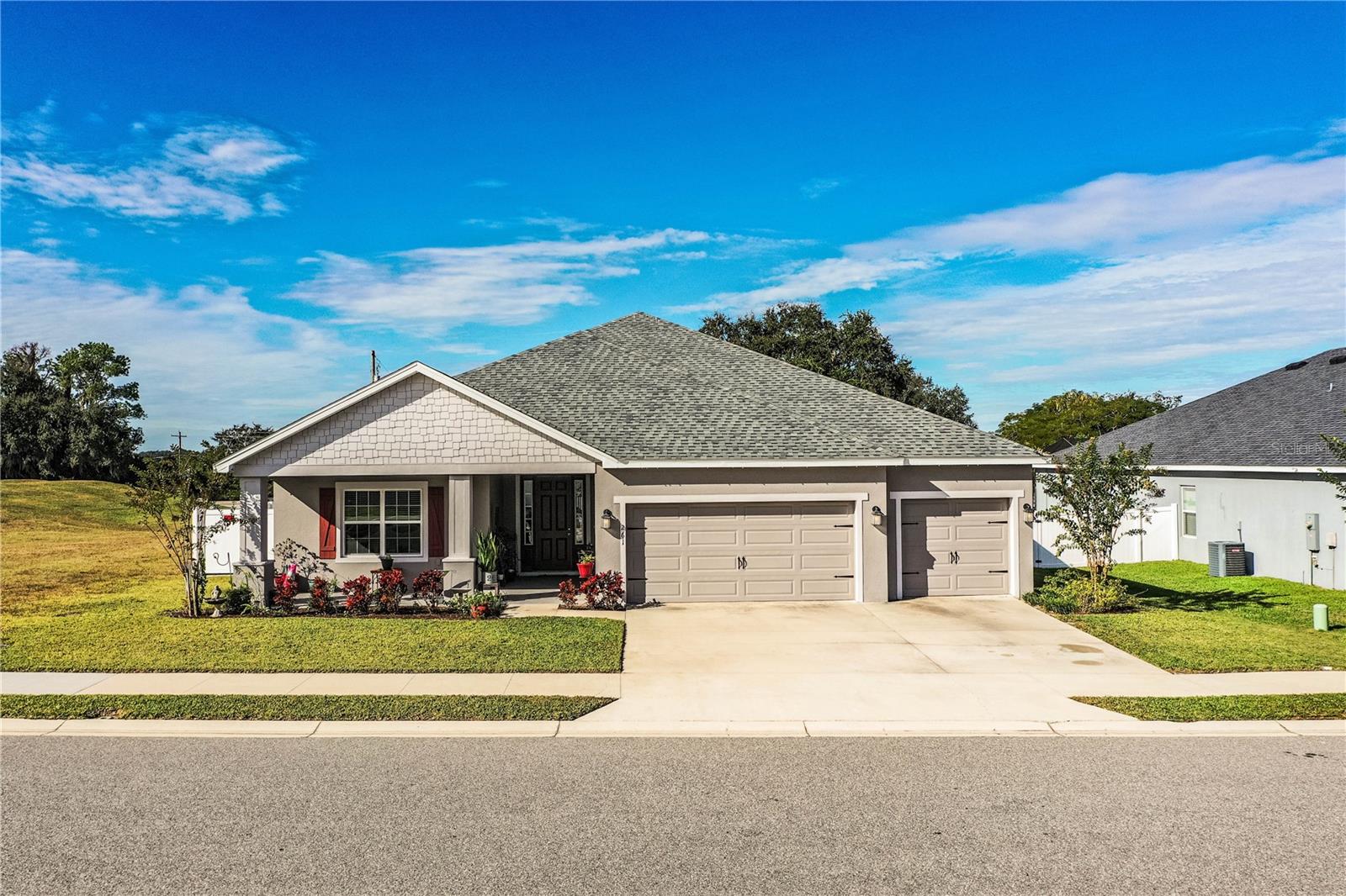 Single Family Residence em AUBURNDALE, FL - Daniel Dourado