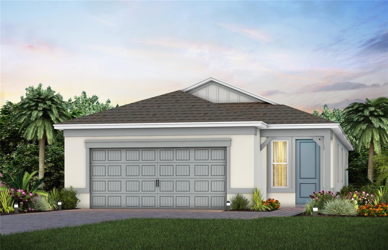 Single Family Residence em ST CLOUD, FL - Daniel Dourado