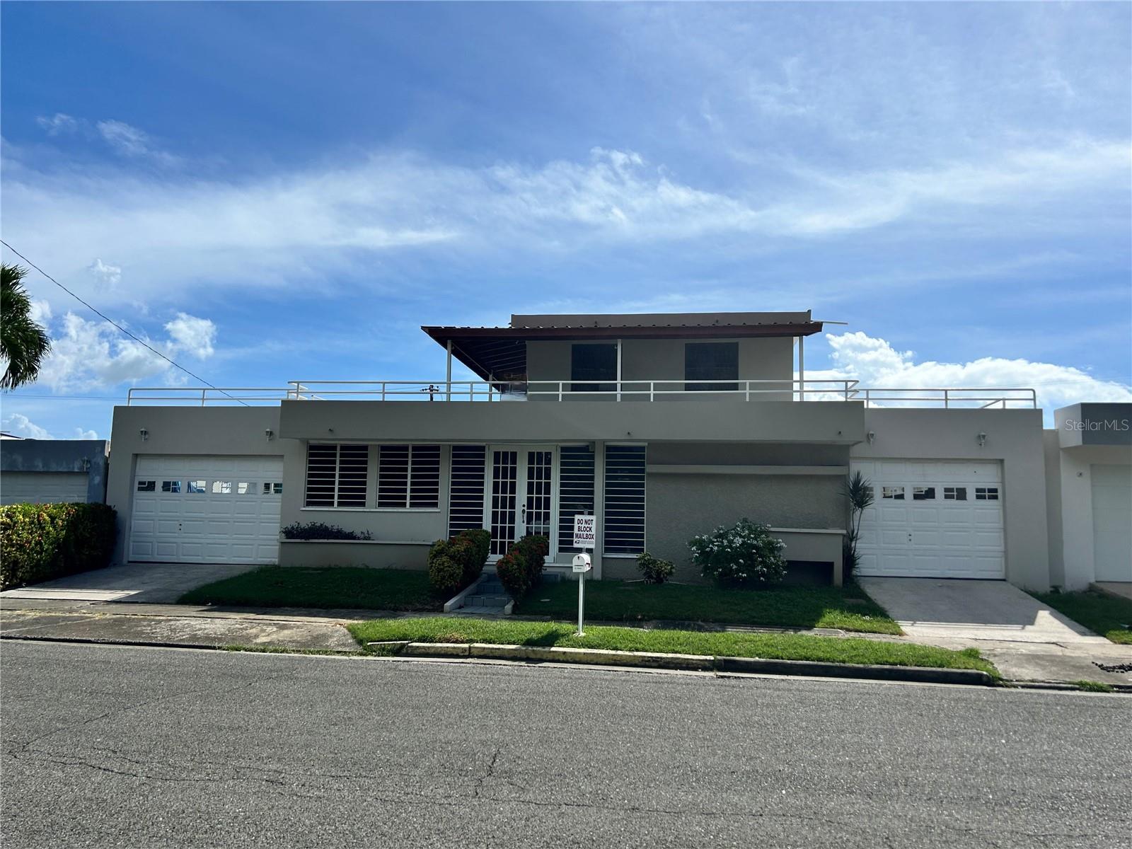 Duplex in PONCE, PR - Daniel Dourado