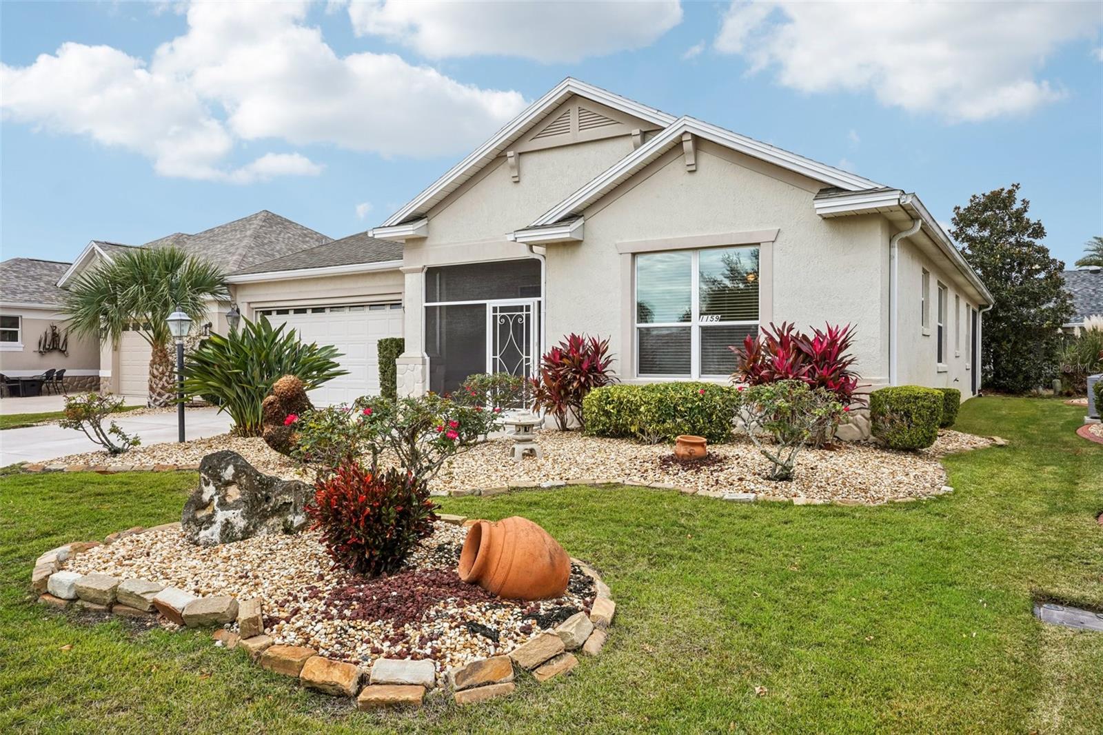 Single Family Residence em THE VILLAGES, FL - Daniel Dourado