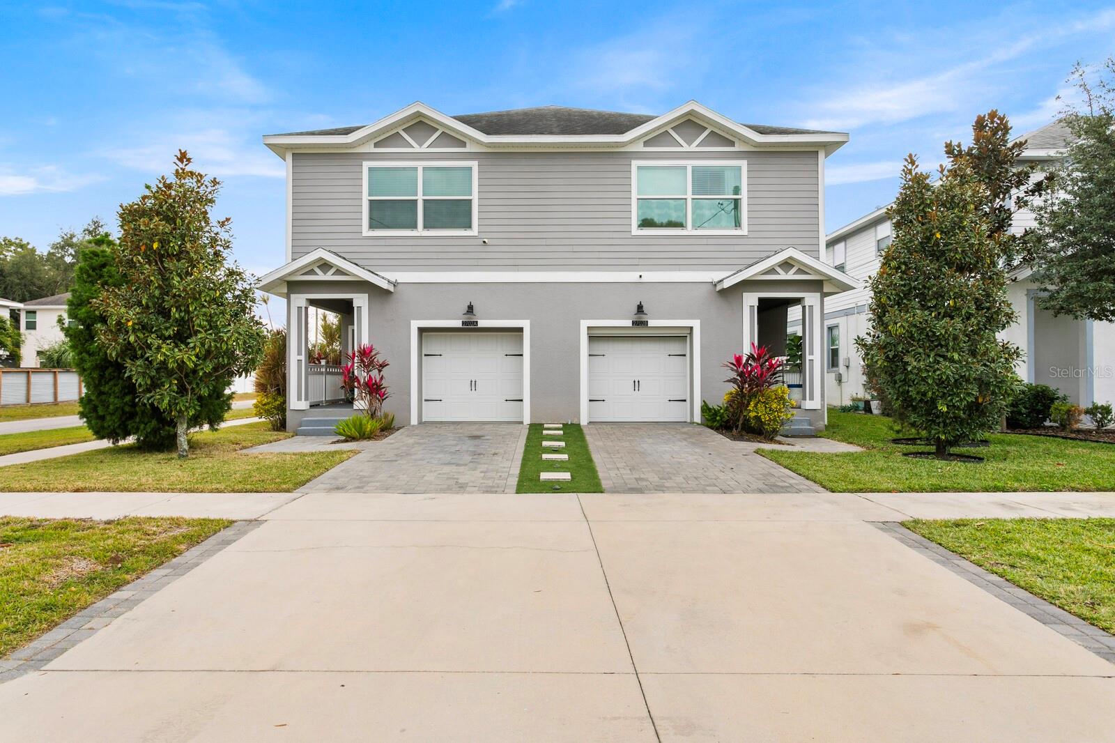 Townhouse in TAMPA, FL - Daniel Dourado