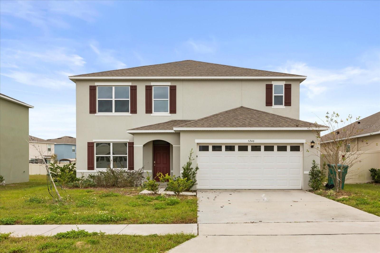 Single Family Residence em MOUNT DORA, FL - Daniel Dourado