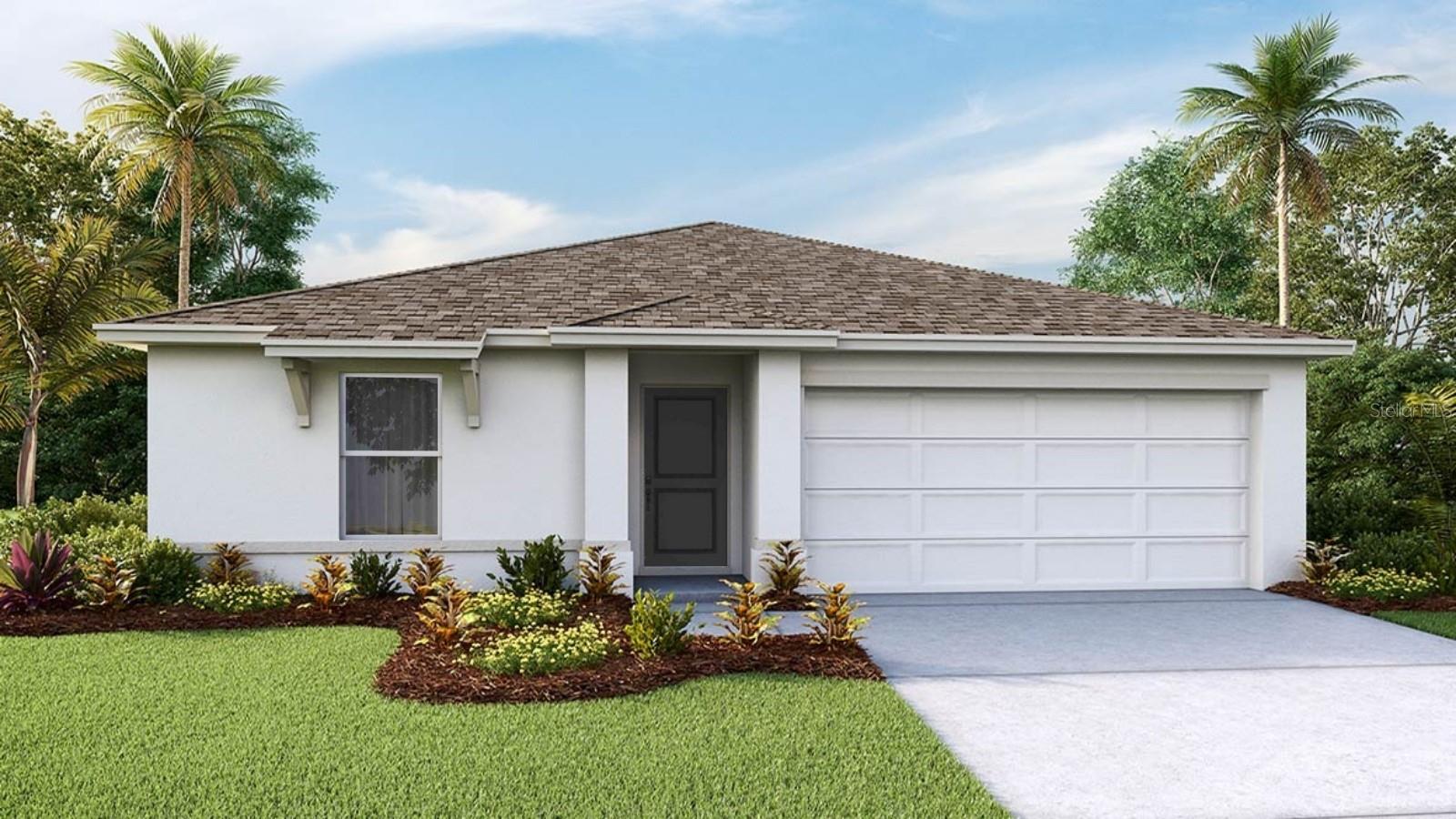 Single Family Residence in PLANT CITY, FL - Daniel Dourado