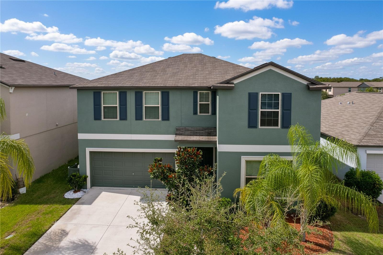 Single Family Residence em SUN CITY CENTER, FL - Daniel Dourado