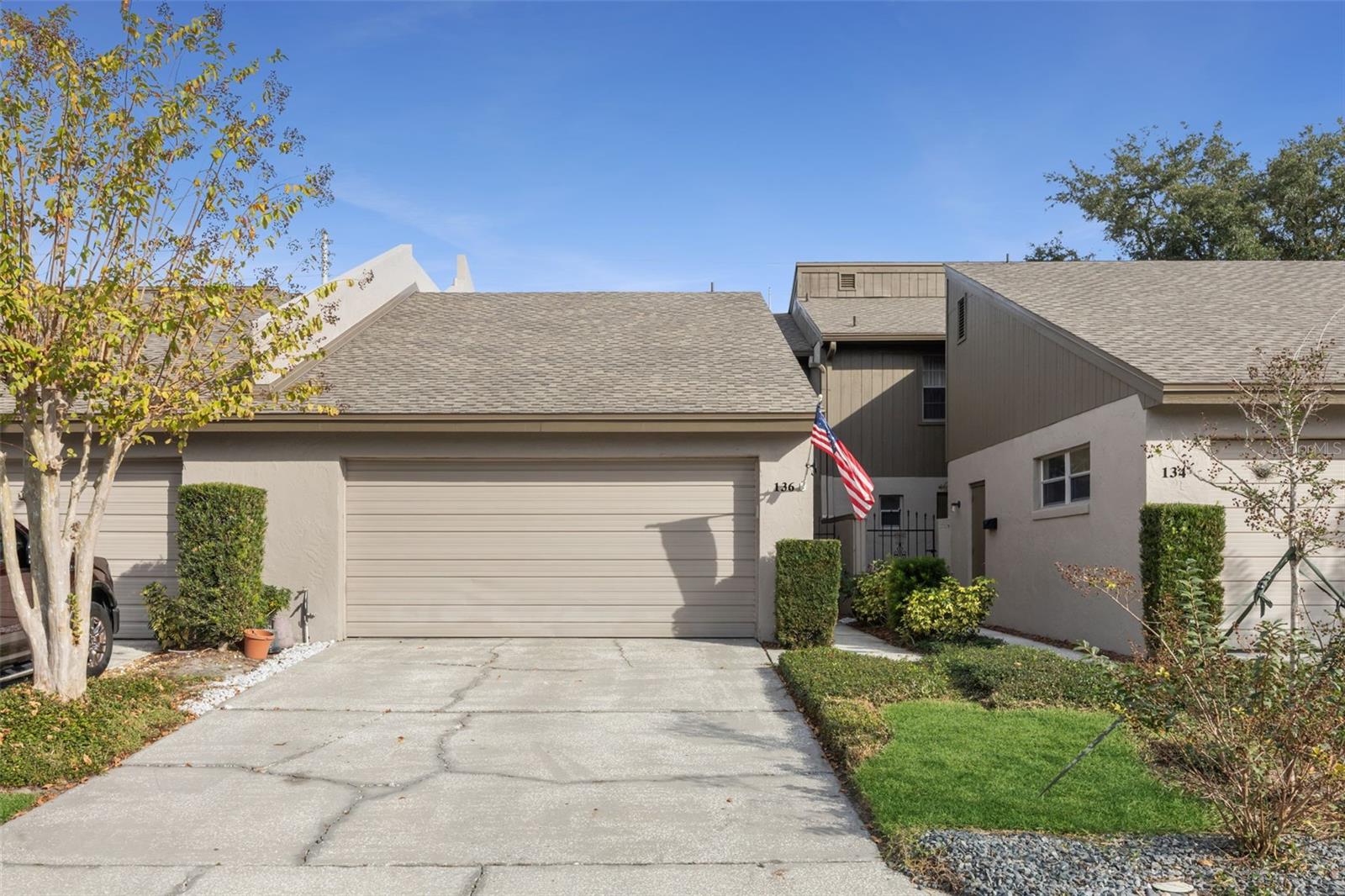 Townhouse em FERN PARK, FL - Daniel Dourado