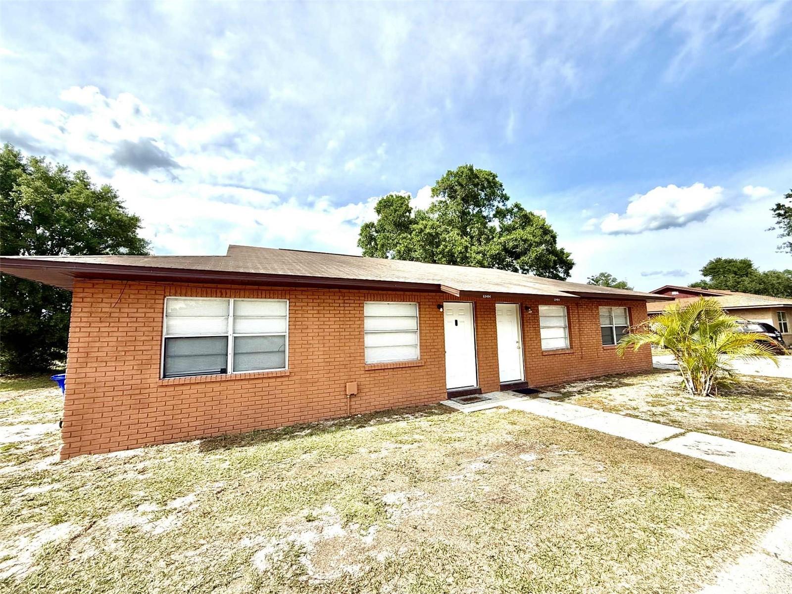 Duplex em LAKELAND, FL - Daniel Dourado