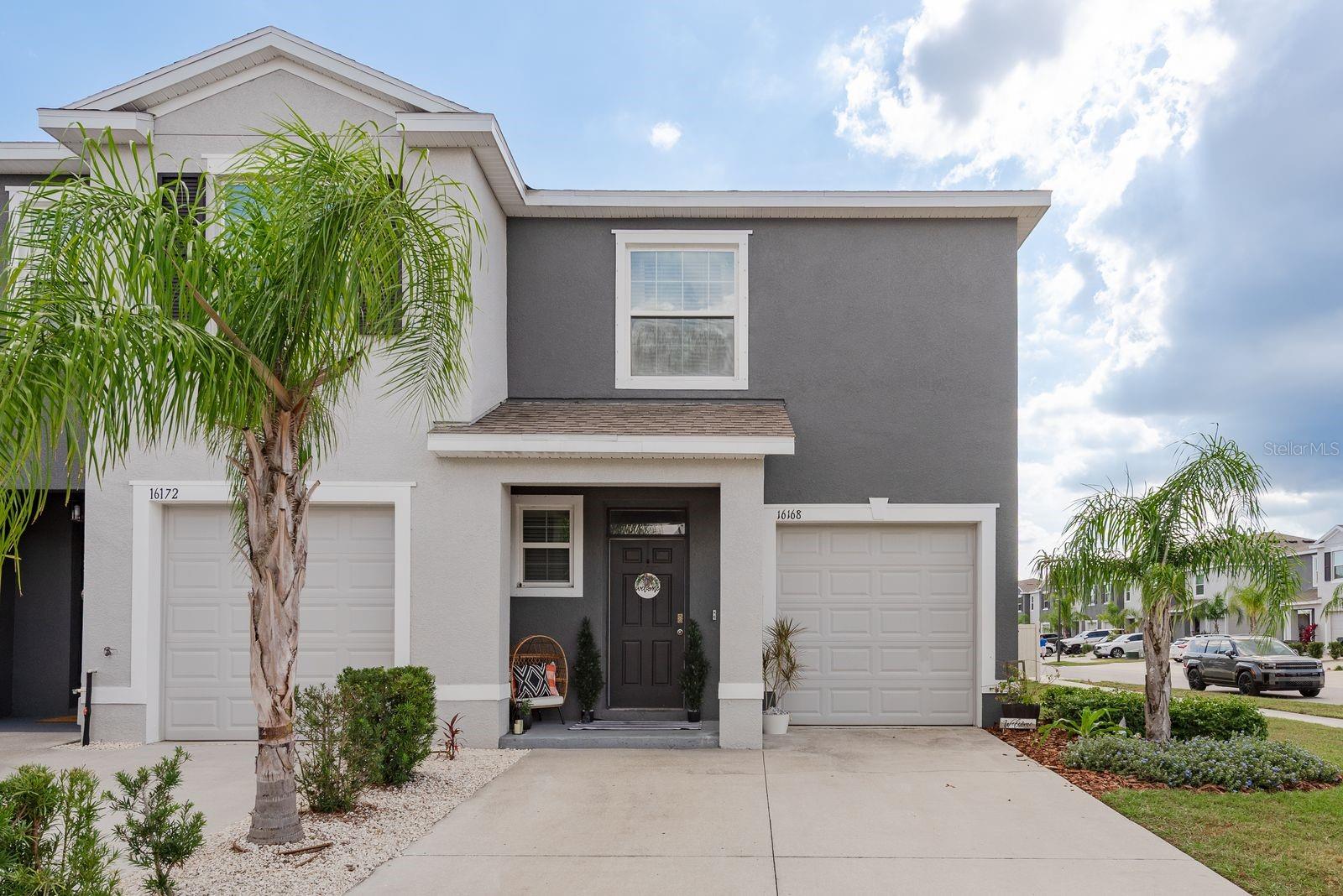 Townhouse em ODESSA, FL - Daniel Dourado
