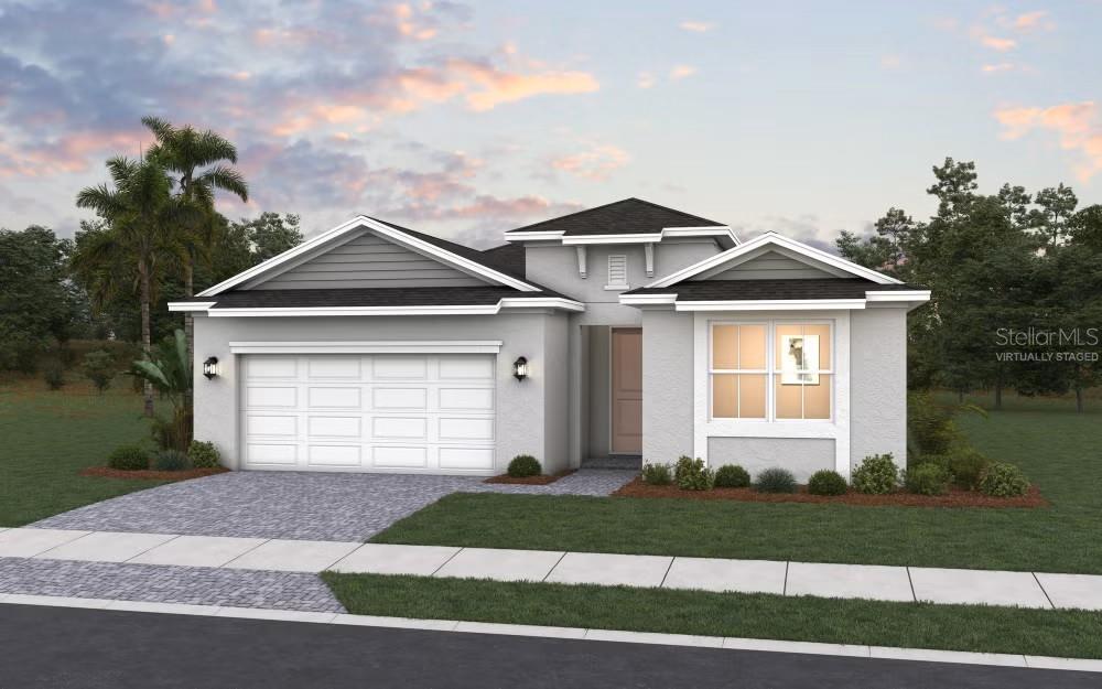 Single Family Residence in PORT ST LUCIE, FL - Daniel Dourado