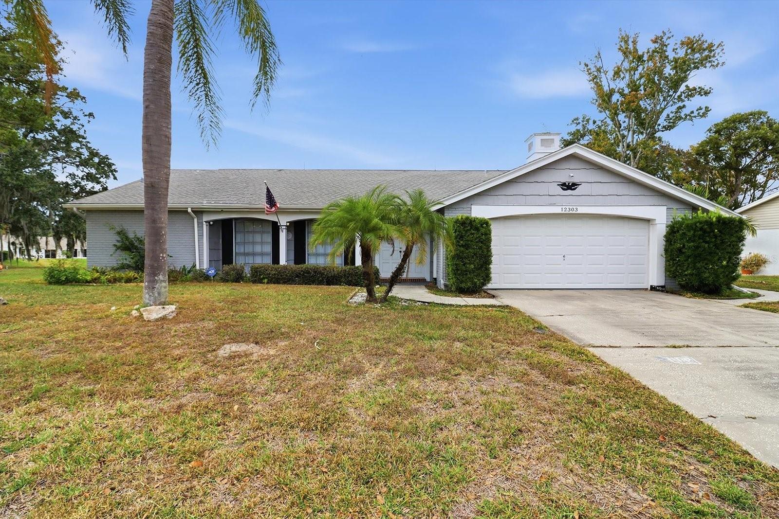 Single Family Residence em HUDSON, FL - Daniel Dourado