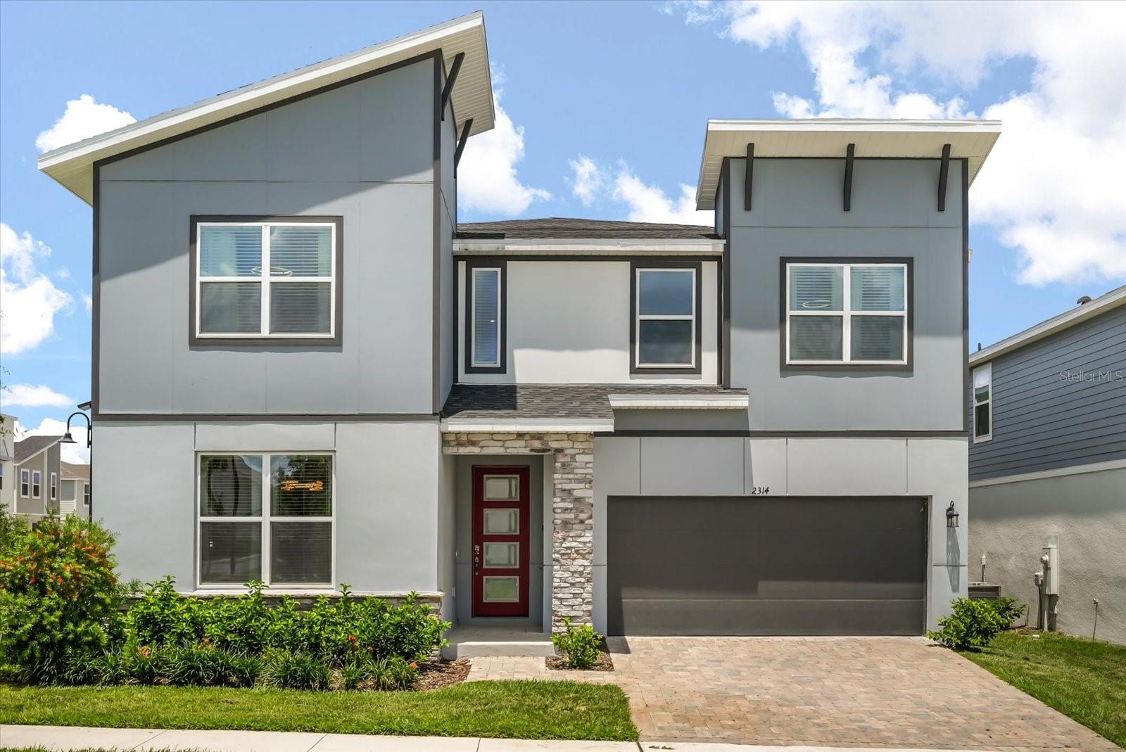 Single Family Residence in KISSIMMEE, FL - Daniel Dourado