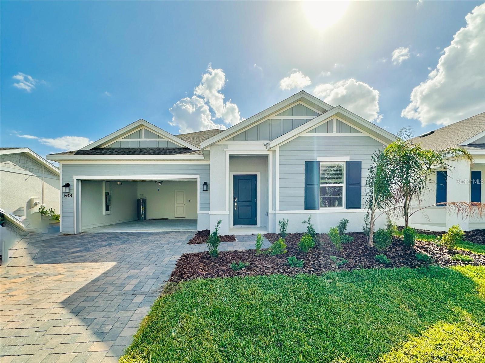 Single Family Residence em CLERMONT, FL - Daniel Dourado
