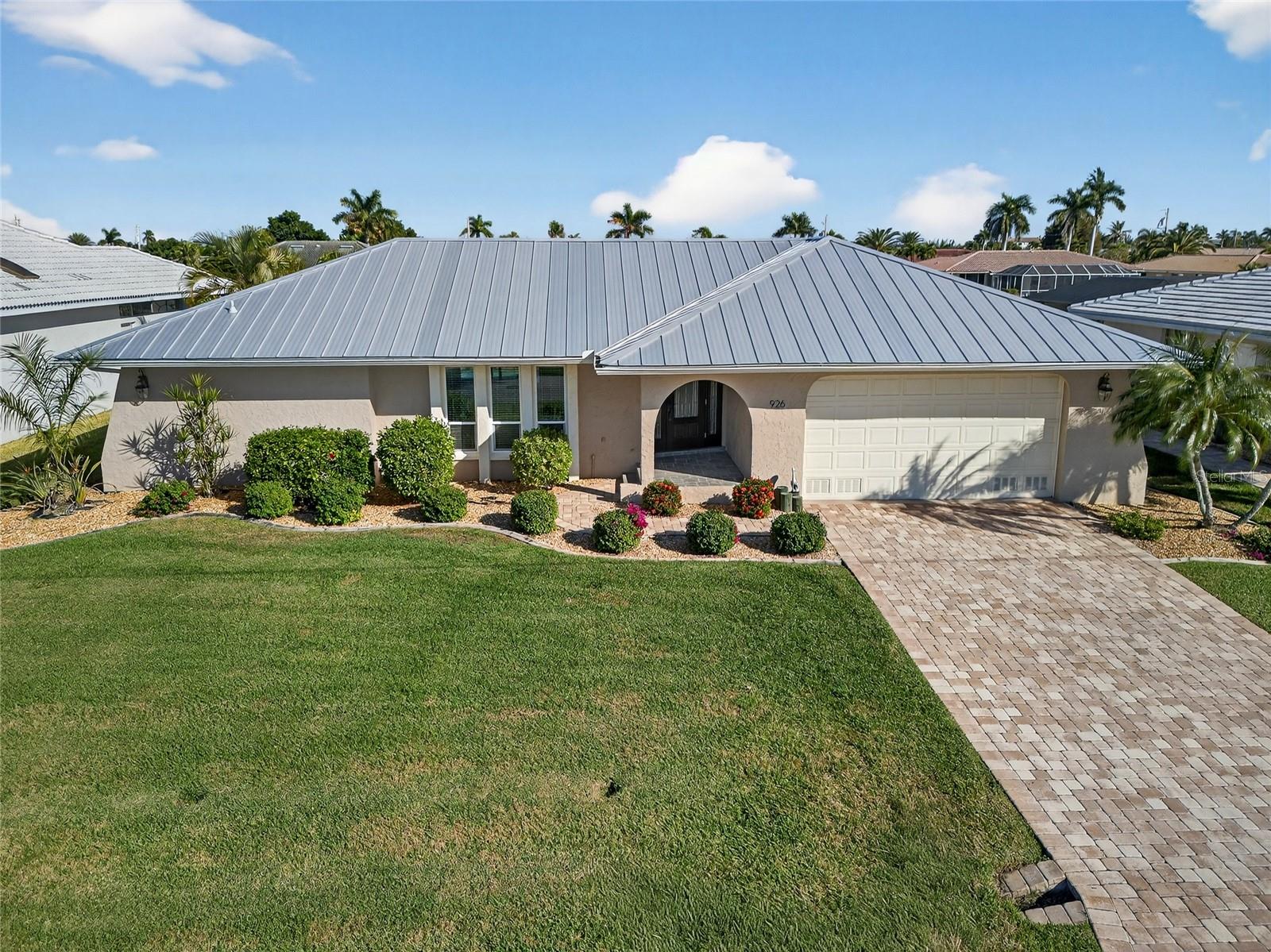 Single Family Residence em PUNTA GORDA, FL - Daniel Dourado