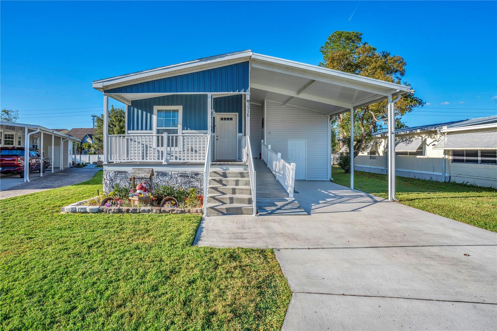 Manufactured Home em OVIEDO, FL - Daniel Dourado