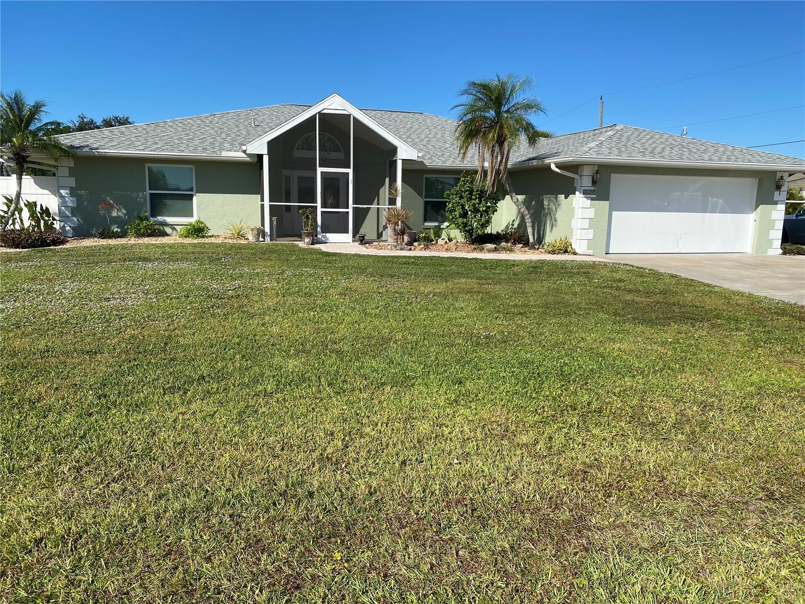 Single Family Residence em PUNTA GORDA, FL - Daniel Dourado