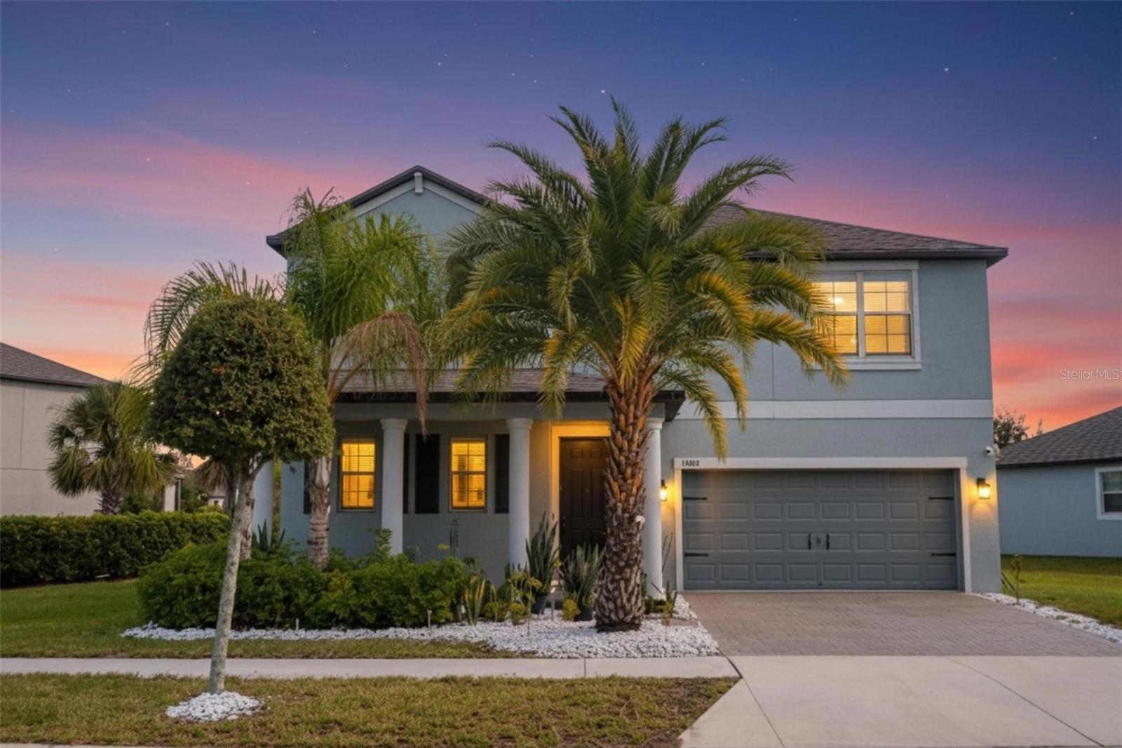 Single Family Residence em SUN CITY CENTER, FL - Daniel Dourado