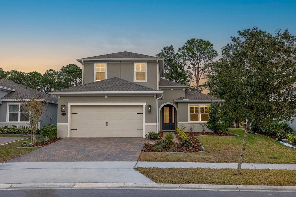 Single Family Residence em DELAND, FL - Daniel Dourado