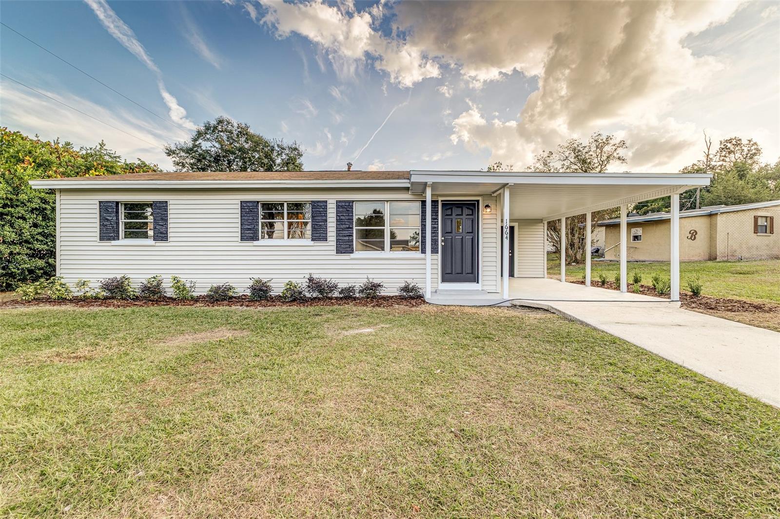 Single Family Residence em LAKELAND, FL - Daniel Dourado