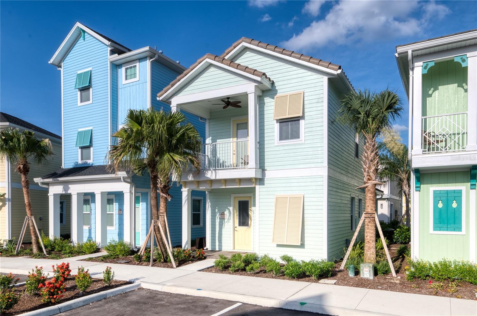 Single Family Residence in KISSIMMEE, FL - Daniel Dourado