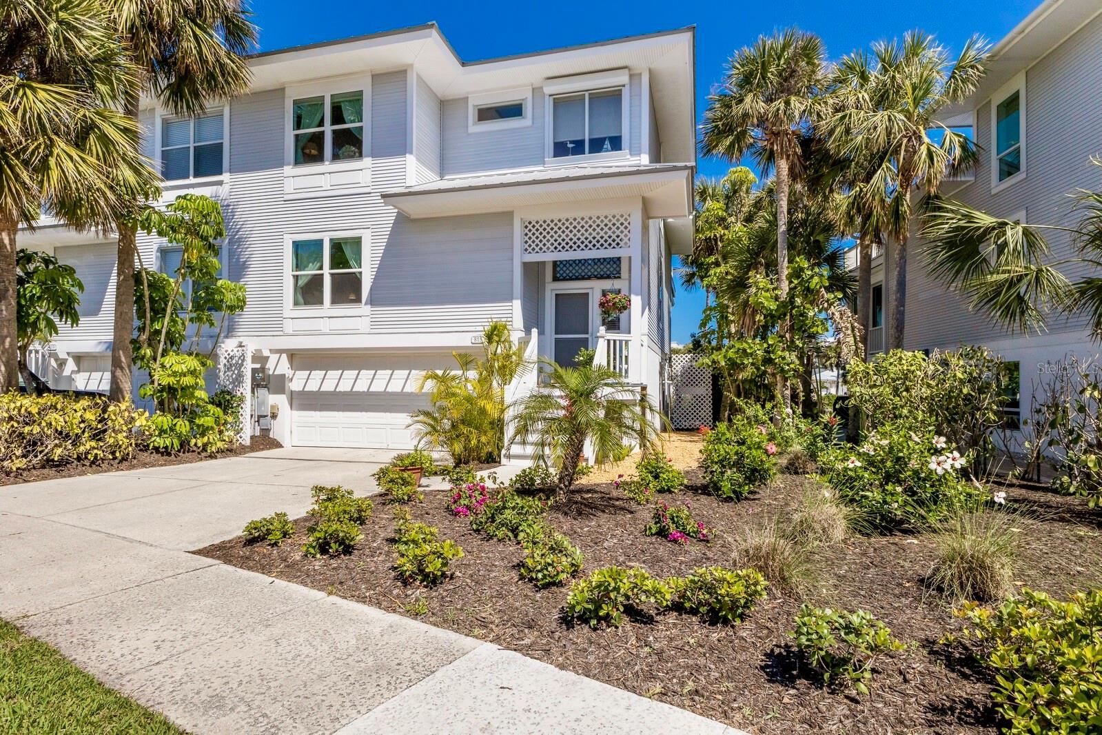 Townhouse em BOCA GRANDE, FL - Daniel Dourado