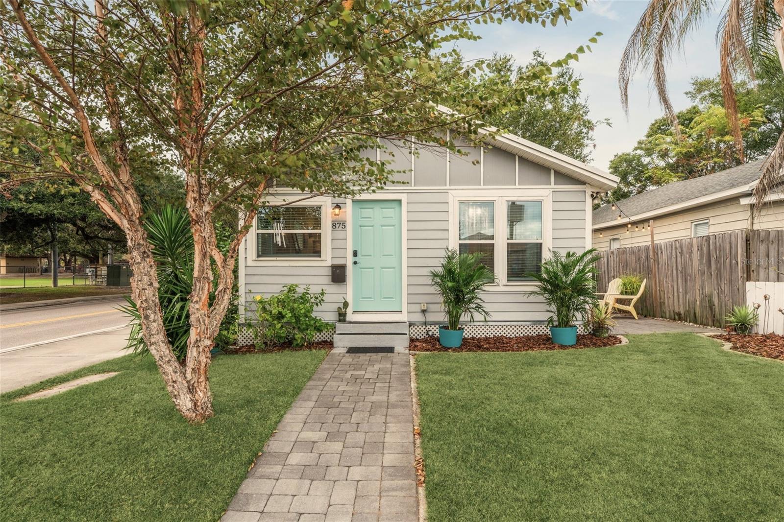 Single Family Residence em WINTER PARK, FL - Daniel Dourado