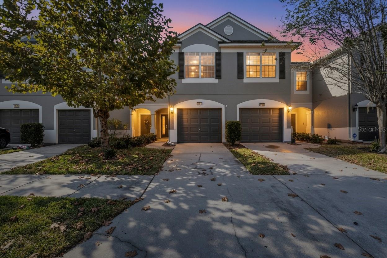 Townhouse in TAMPA, FL - Daniel Dourado