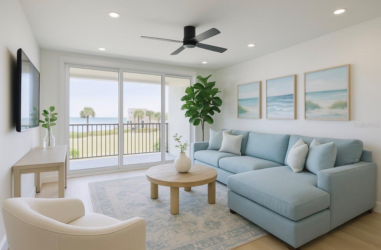 Condominium em INDIALANTIC, FL - Daniel Dourado