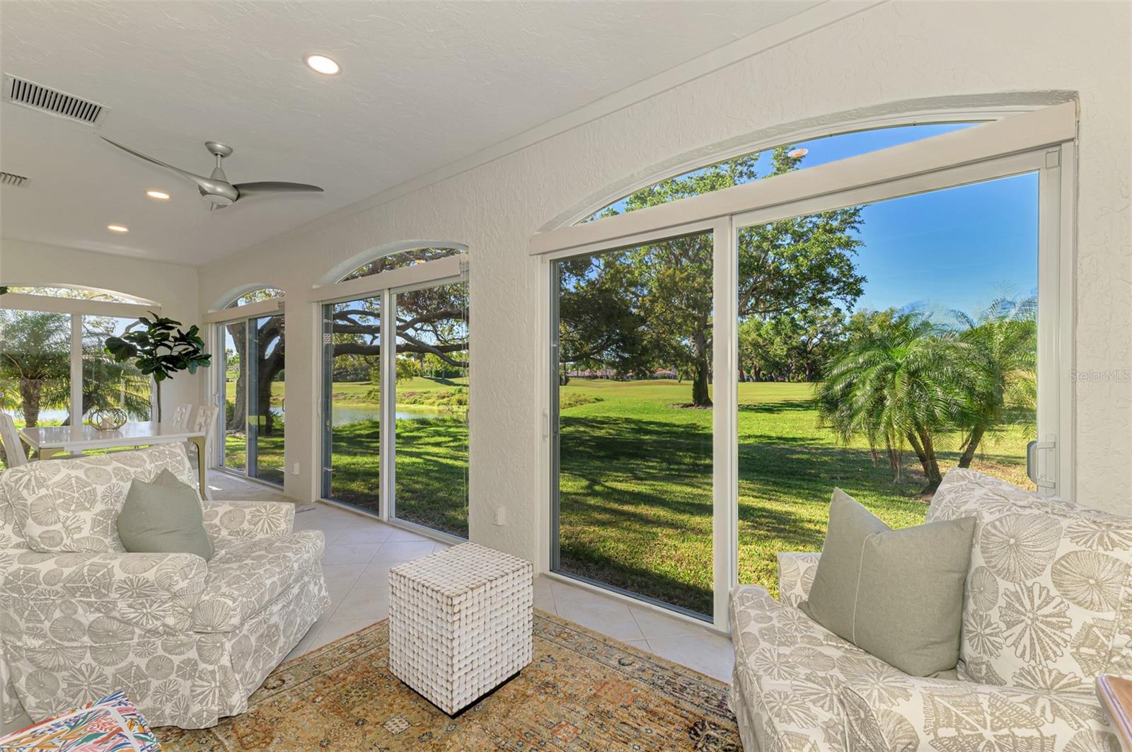 Villa em SARASOTA, FL - Daniel Dourado