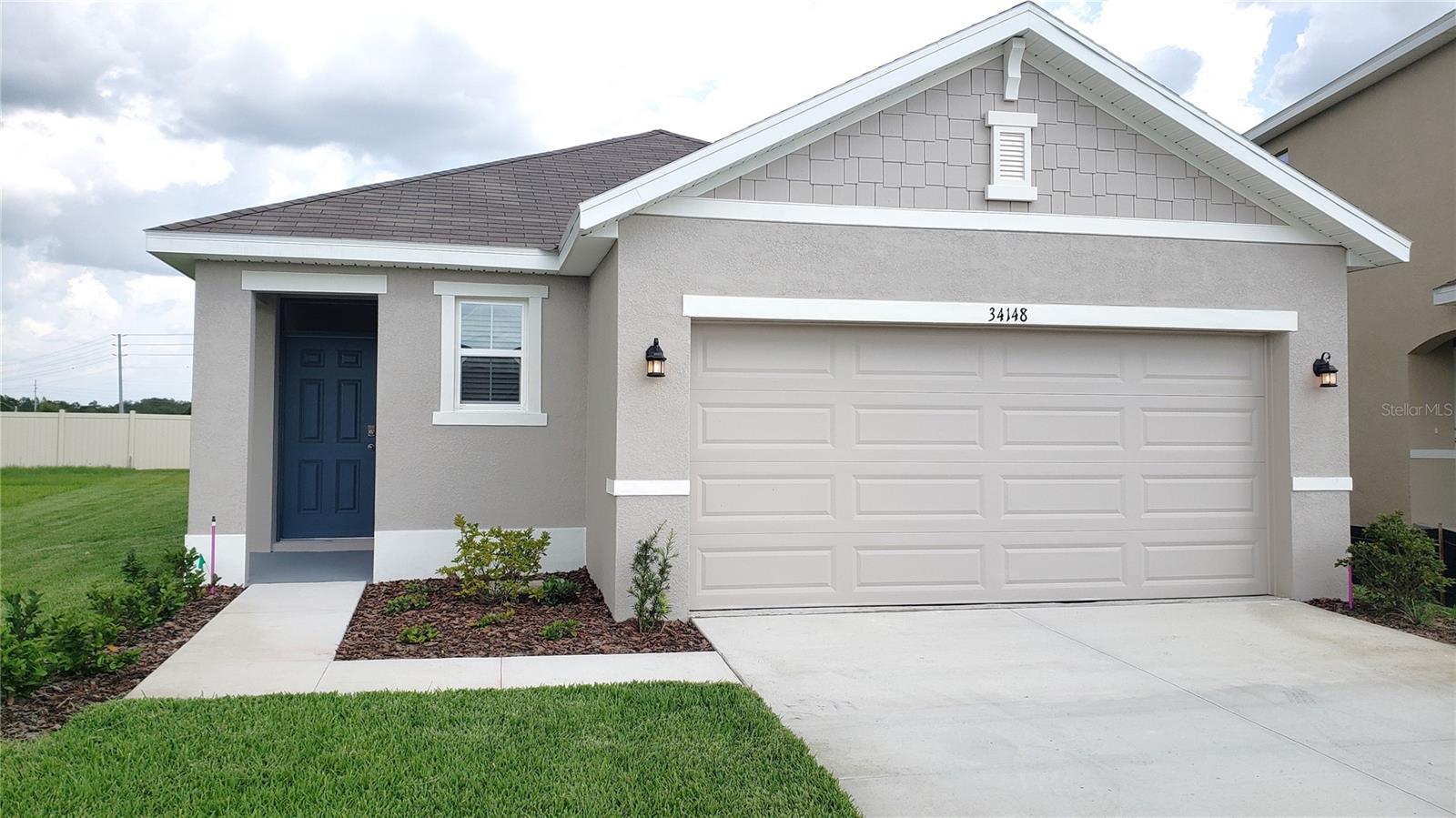 Single Family Residence em WESLEY CHAPEL, FL - Daniel Dourado