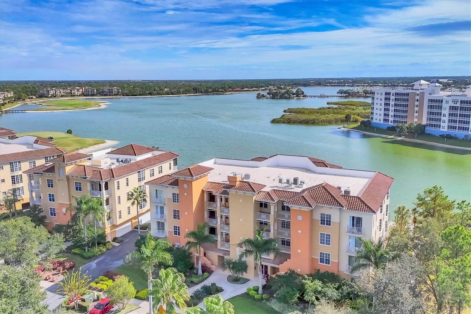 Condominium em BRADENTON, FL - Daniel Dourado