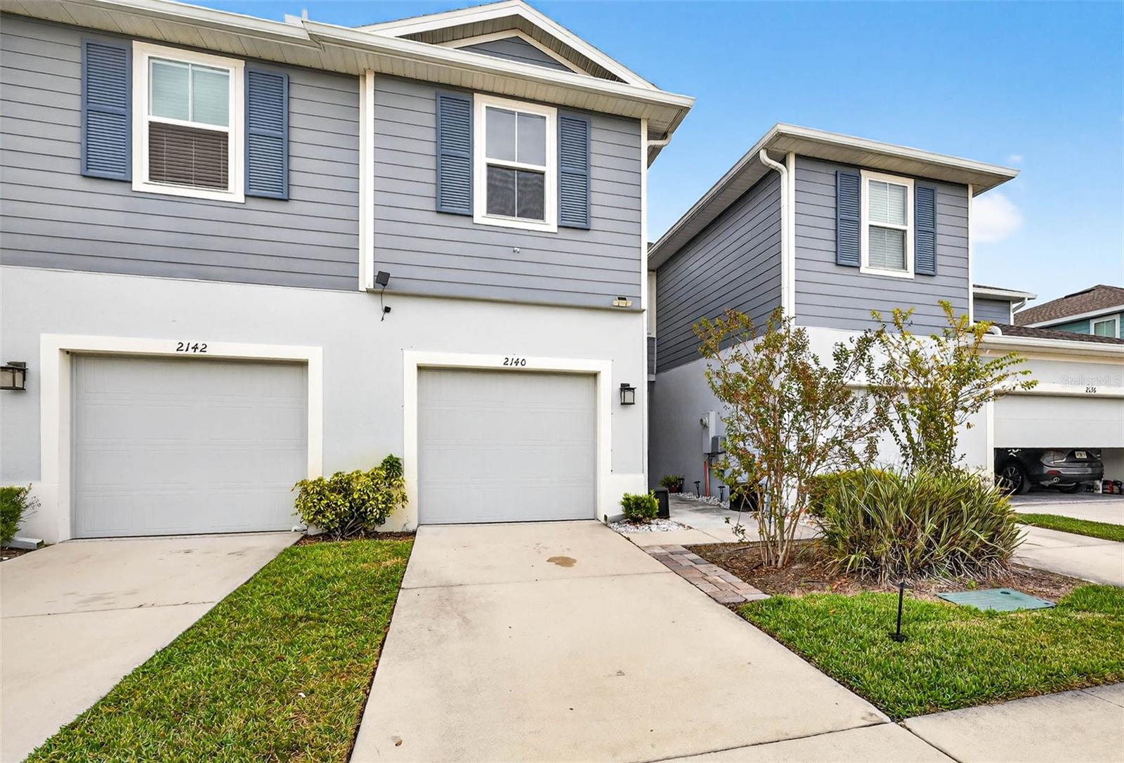 Townhouse in BRANDON, FL - Daniel Dourado
