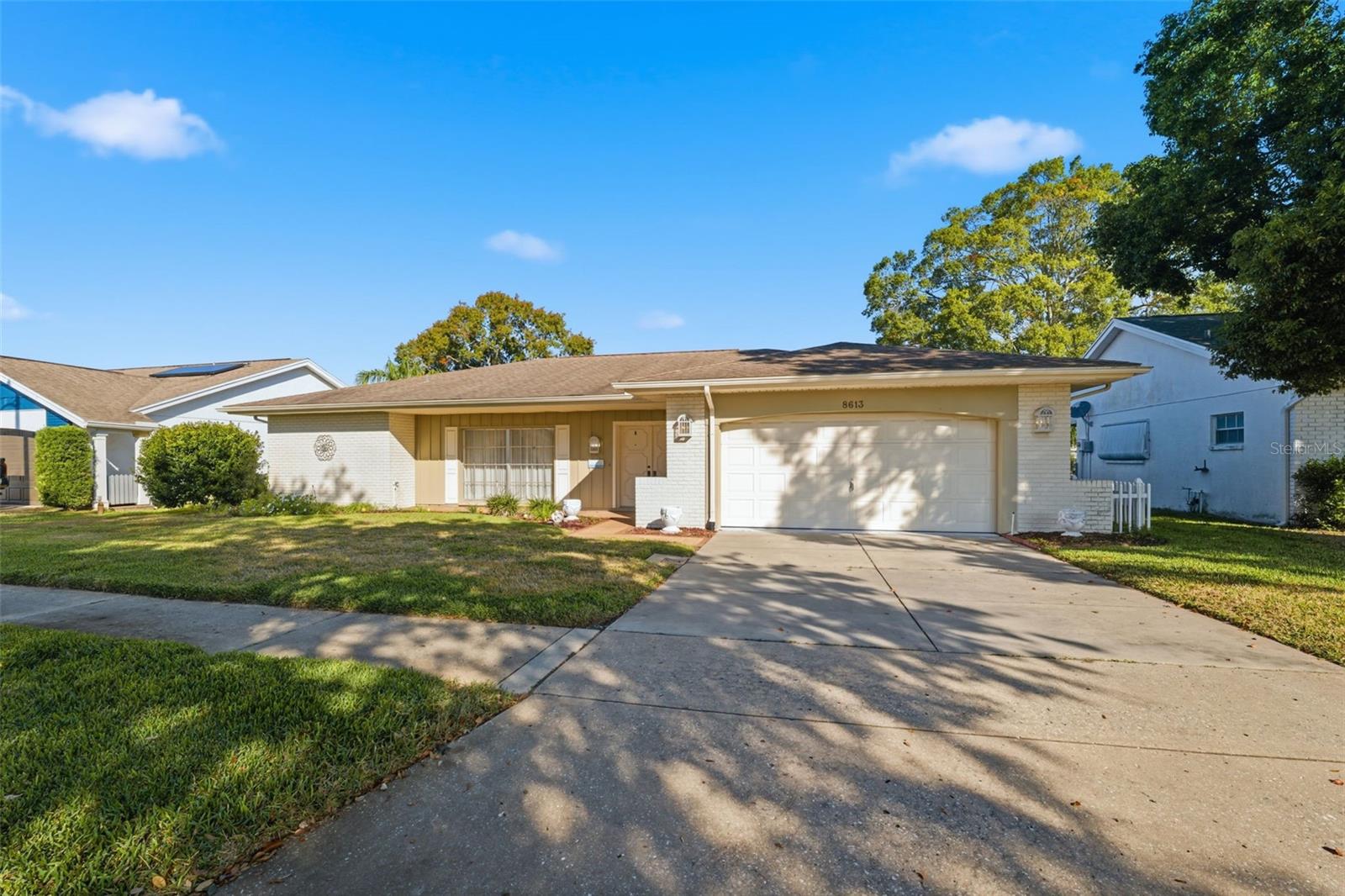 Single Family Residence em HUDSON, FL - Daniel Dourado