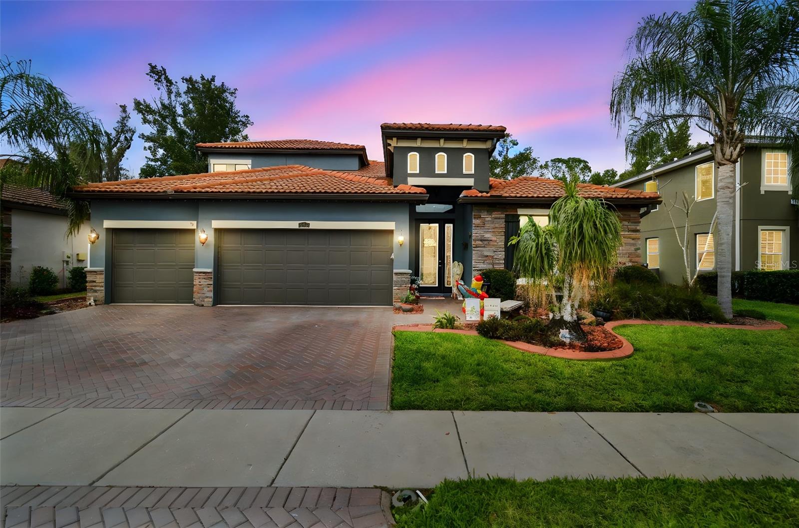 Single Family Residence em LAND O LAKES, FL - Daniel Dourado