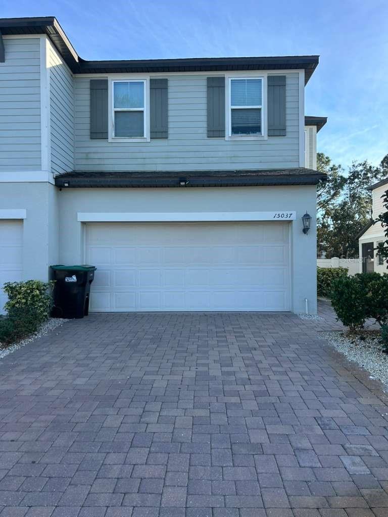 Townhouse in ORLANDO, FL - Daniel Dourado