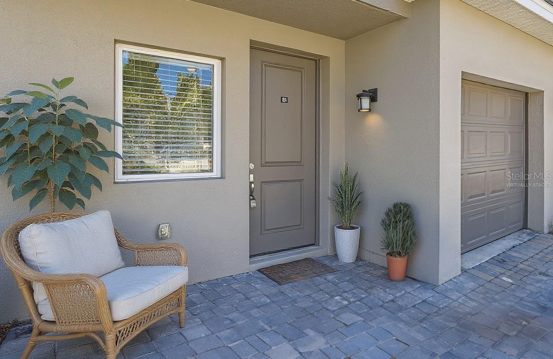 Townhouse in ORLANDO, FL - Daniel Dourado