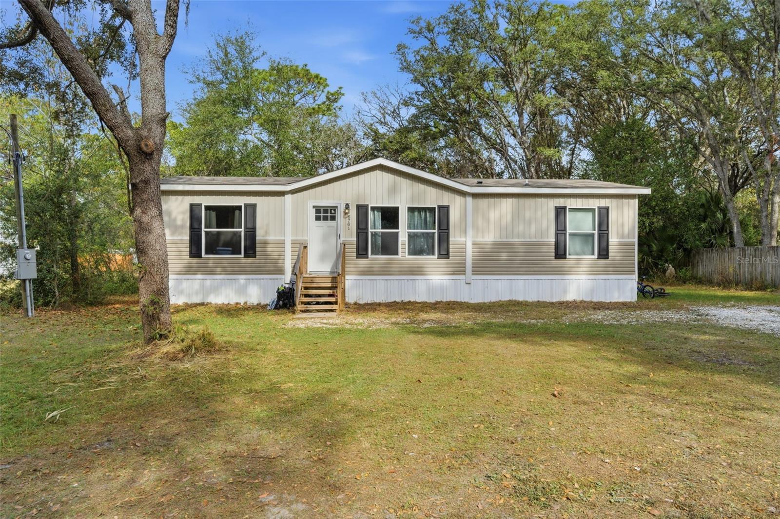 Manufactured Home em HOMOSASSA, FL - Daniel Dourado