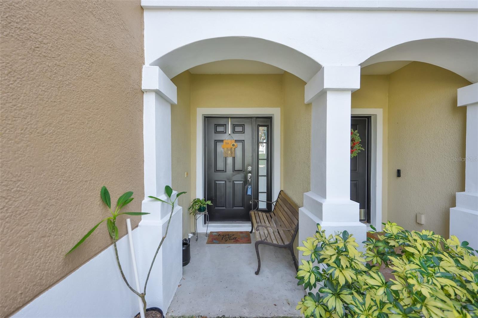 Townhouse em RIVERVIEW, FL - Daniel Dourado