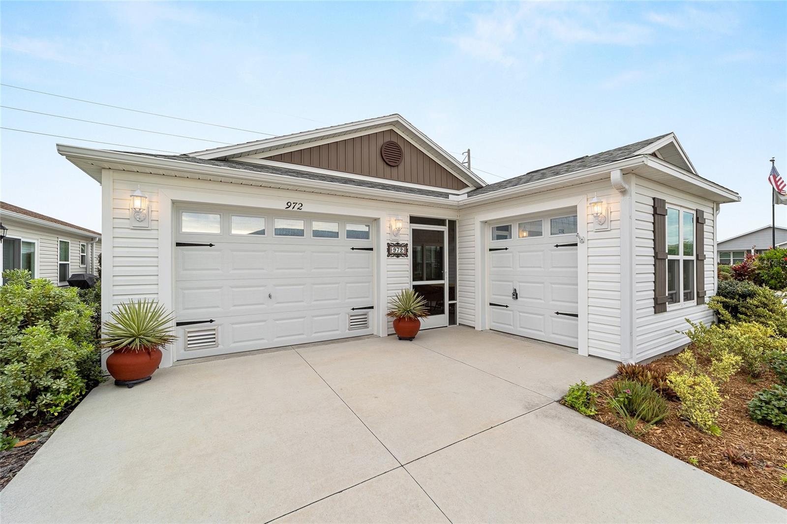 Single Family Residence em THE VILLAGES, FL - Daniel Dourado