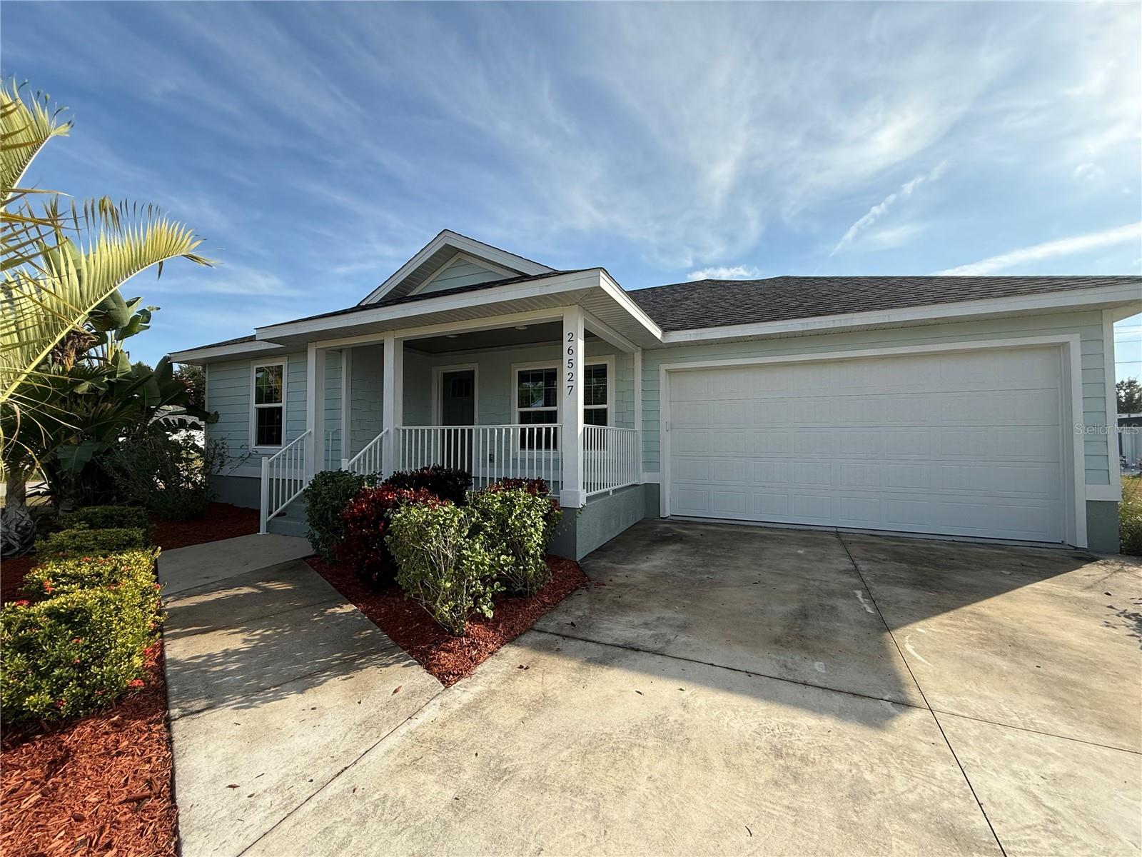 Single Family Residence em PUNTA GORDA, FL - Daniel Dourado