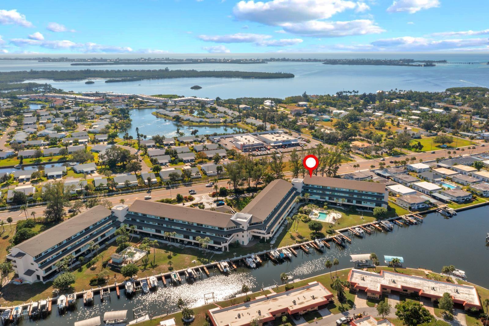 Condominium em BRADENTON, FL - Daniel Dourado