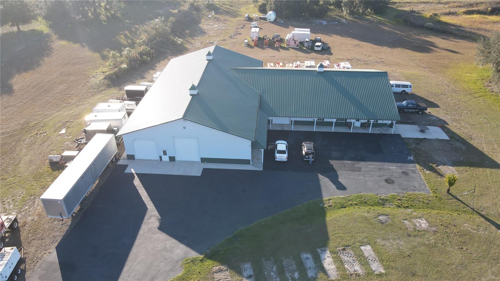 Single Family Residence em BUSHNELL, FL - Daniel Dourado