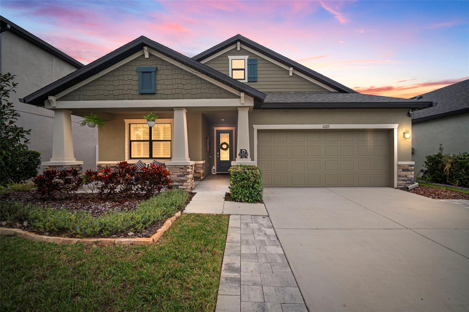 Single Family Residence em RIVERVIEW, FL - Daniel Dourado