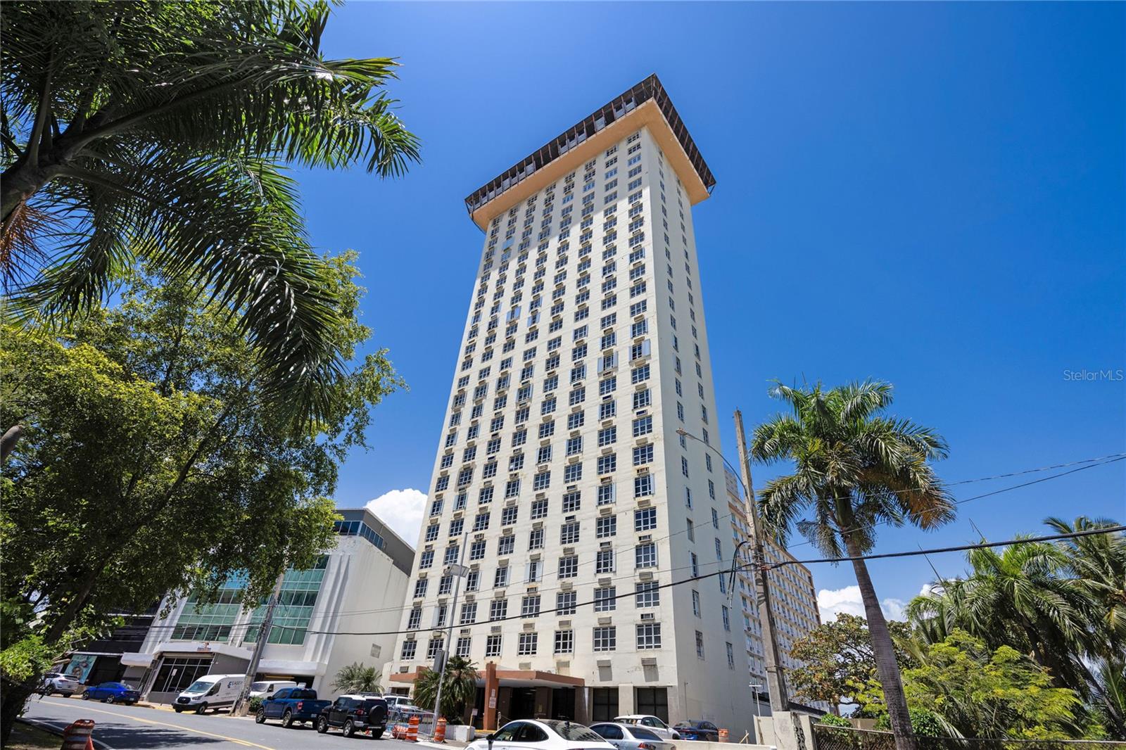 Condominium em SAN JUAN, PR - Daniel Dourado